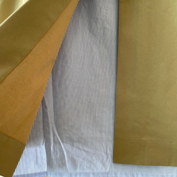 Loewe Anagram cotton gabardine jacket - Picture 11 of 13